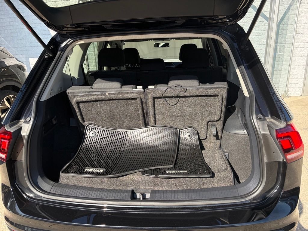 Used 2019 Deep Black Volkswagen 2.0T S image 26