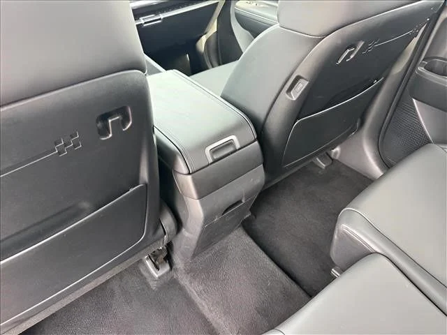 Used 2026 Gray Hyundai SEL image 16