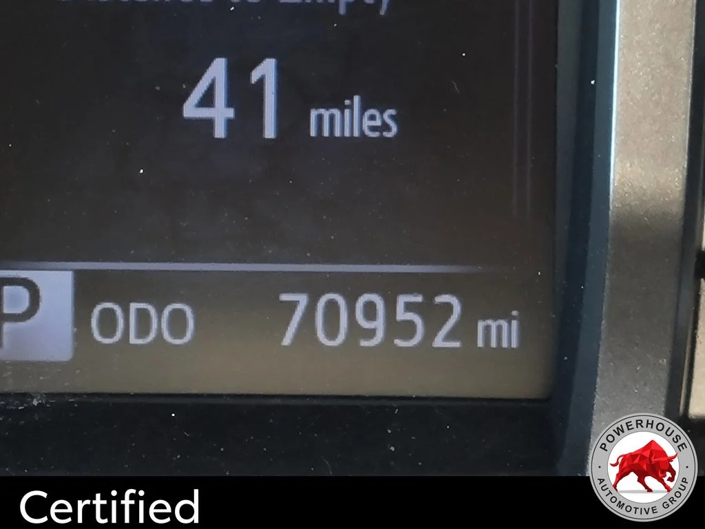 Used 2019 Gray Toyota SR5 image 34