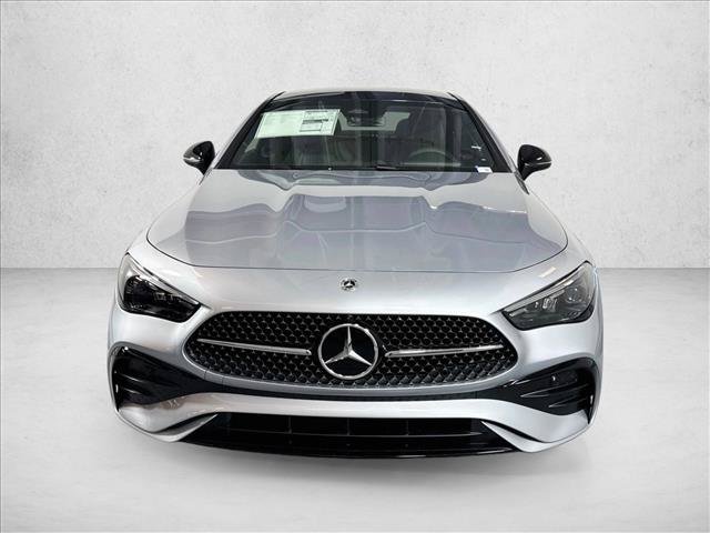 New 2027 Cirrus Silver Metallic Mercedes-Benz CLE 450 image 32