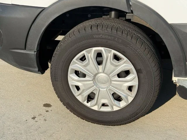 Used 2025 White Ford Base image 5