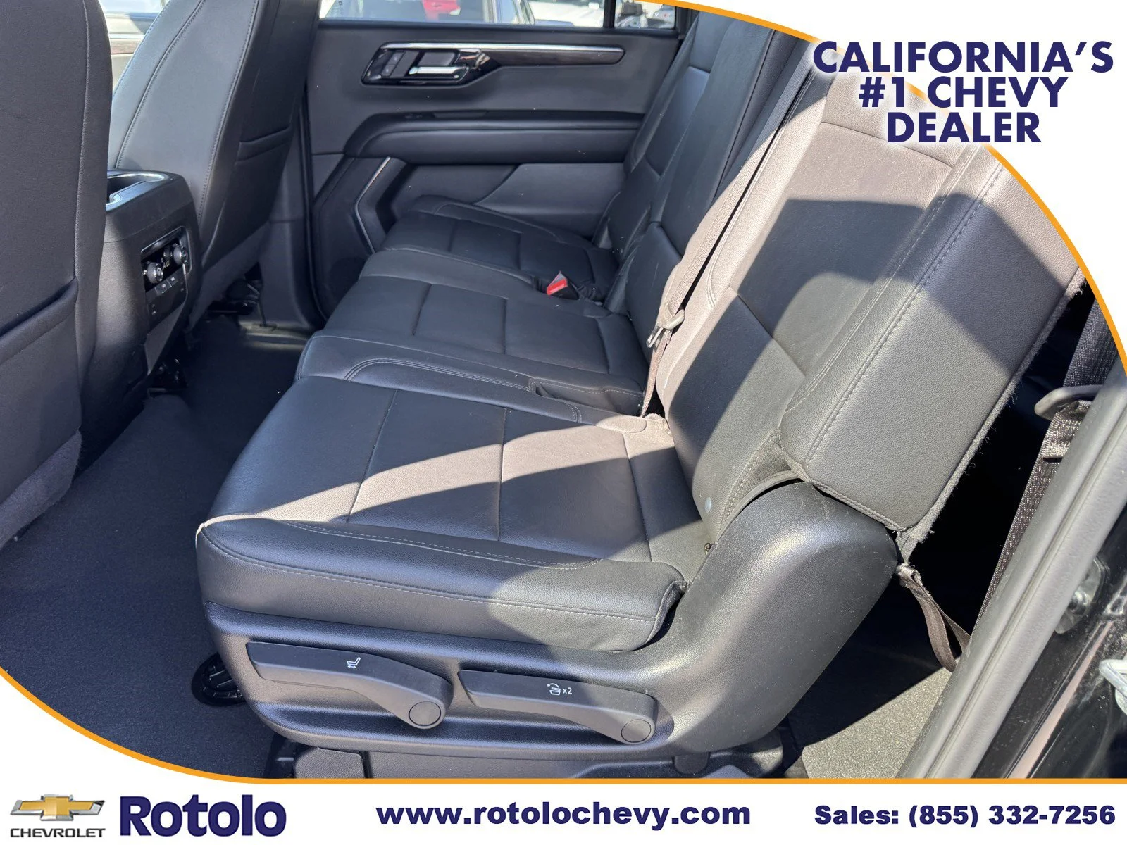 Used 2025 Black Chevrolet LT image 13