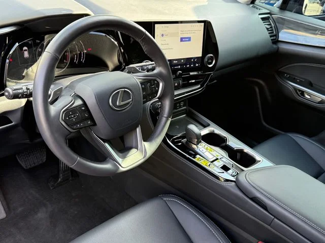 Used 2025  Lexus 250 Premium image 11