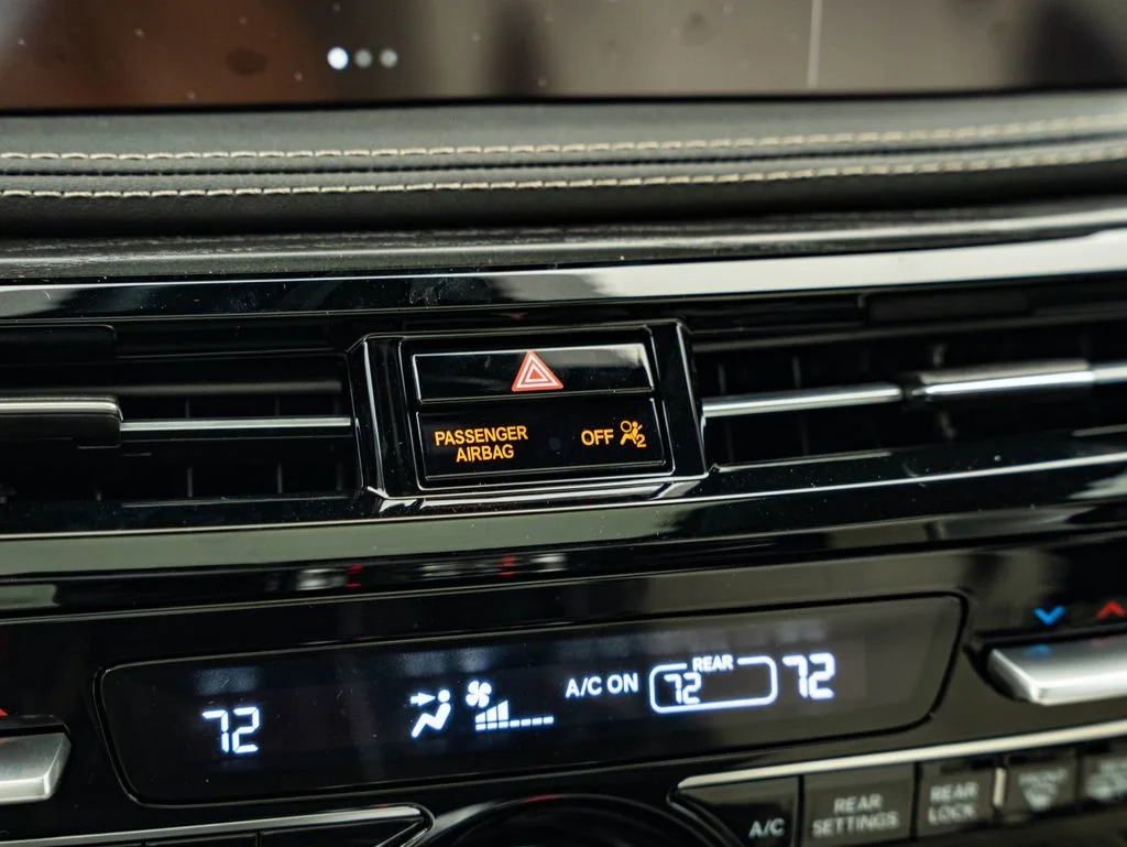 New 2026 Urban Gray Pearl Acura Type S Advance Package image 35