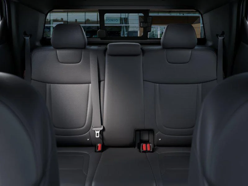 New 2027 Sage Gray Hyundai SEL Activity image 12