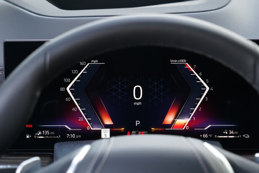 2026 BMW X5 50e - Photo 26