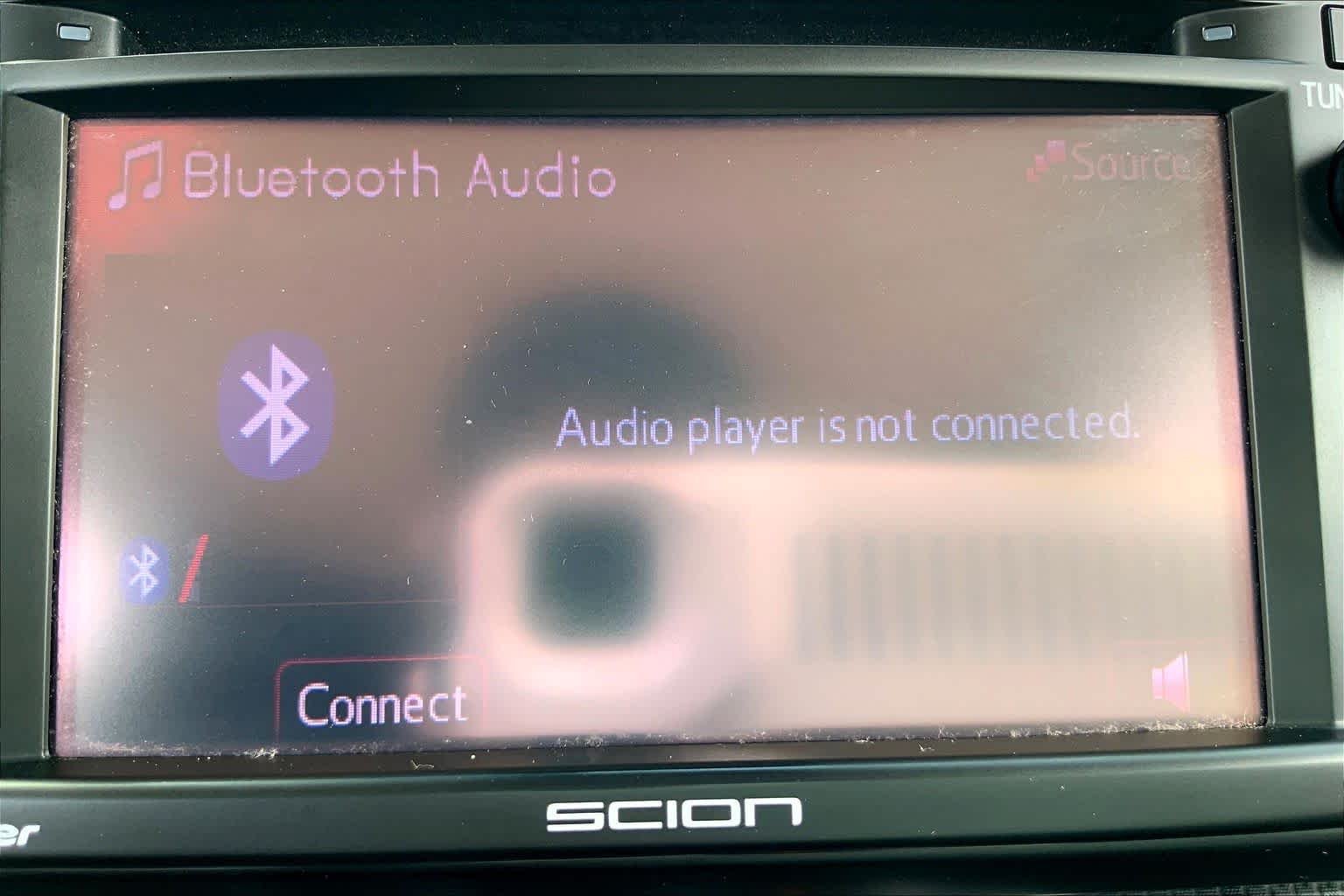 Used 2014 Classic Silver Metallic Scion  image 34