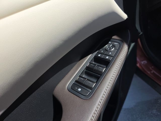 Certified Used 2025 Brown Lexus 350h Premium Plus image 13