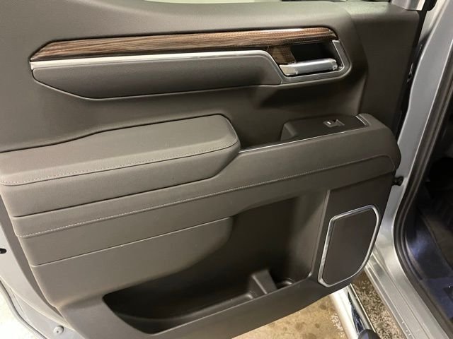 Used 2026 Gray Chevrolet LT image 25