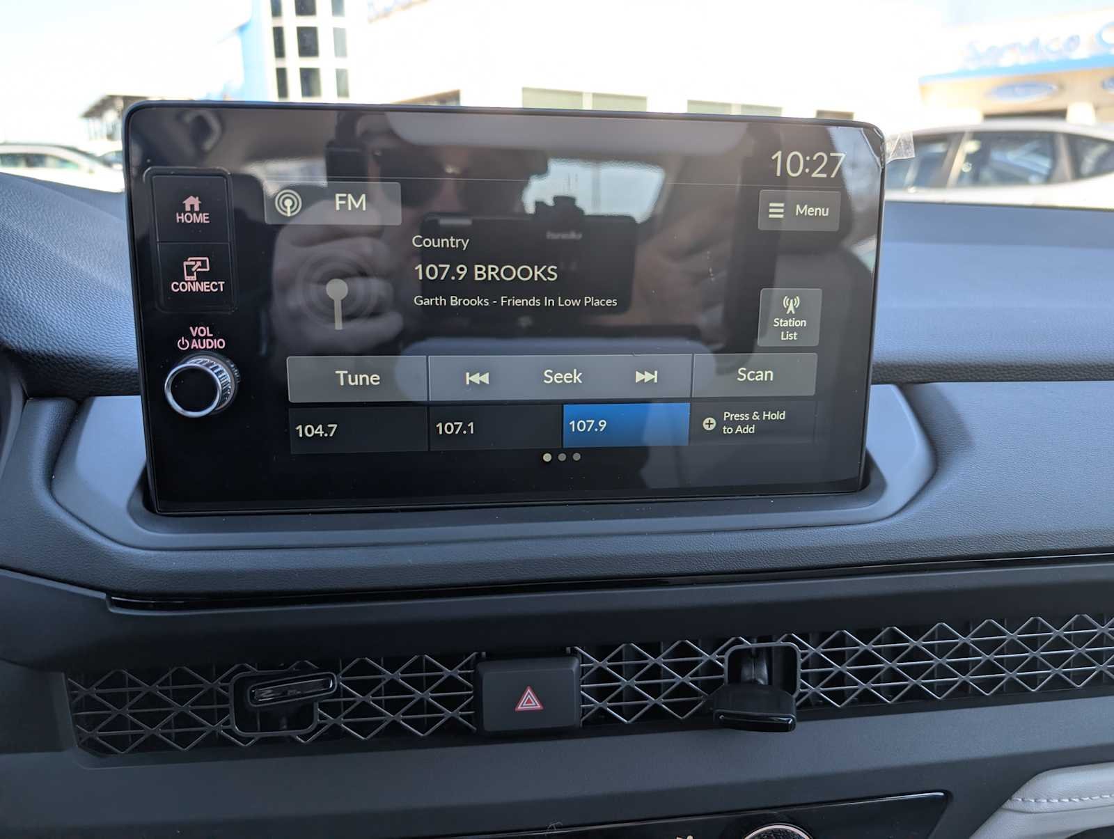 New 2026 Meteorite Gray Metallic Honda LX image 20