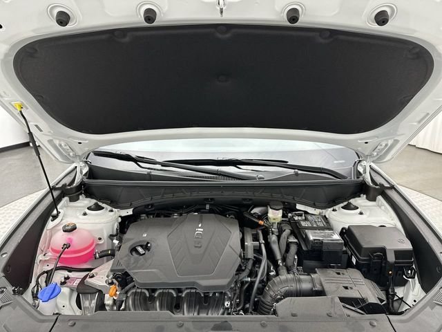 2023 Hyundai Tucson Limited - Photo 26