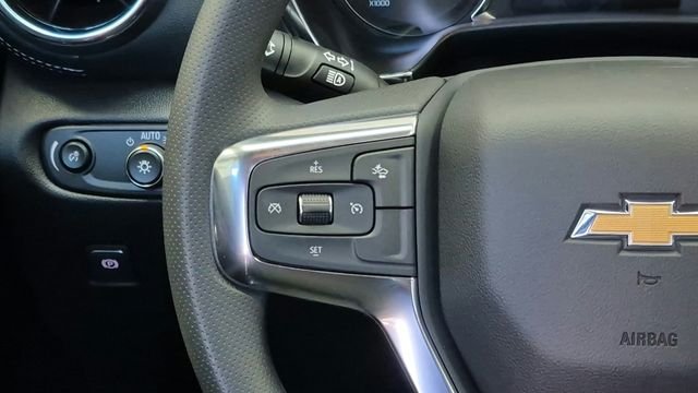 New 2026 White Chevrolet LT image 24