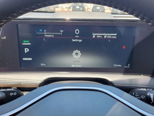 New 2023 Gray Nissan EVOLVE+ image 10