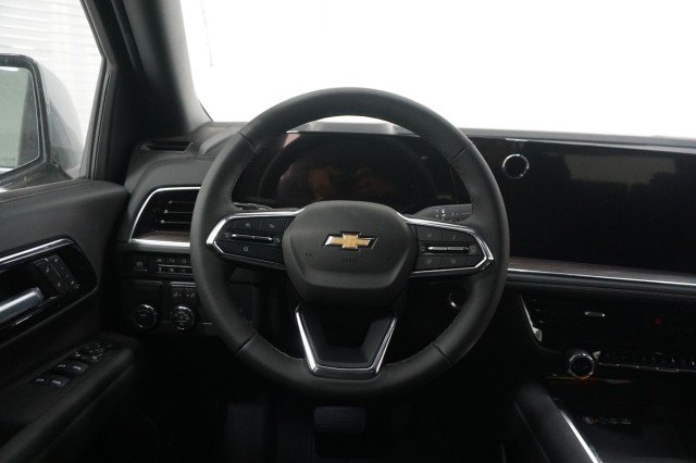 2026 Chevrolet Tahoe LT - Photo 28