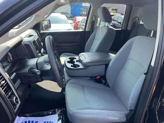 2019 RAM Ram 1500 Classic Express - Photo 15