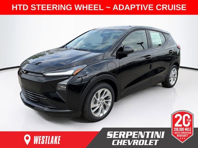 2027 Chevrolet Bolt EV LT Auto's photo