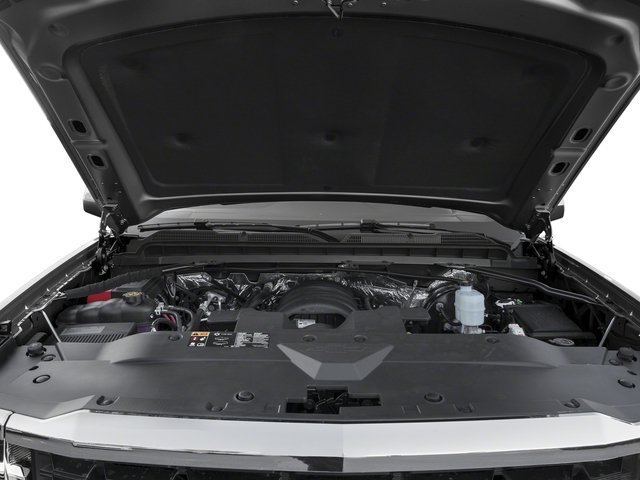 2018 Chevrolet Silverado 1500 LT Z71 - Photo 16