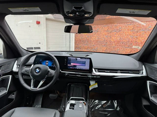 Used 2026 Beige BMW xDrive28i image 12