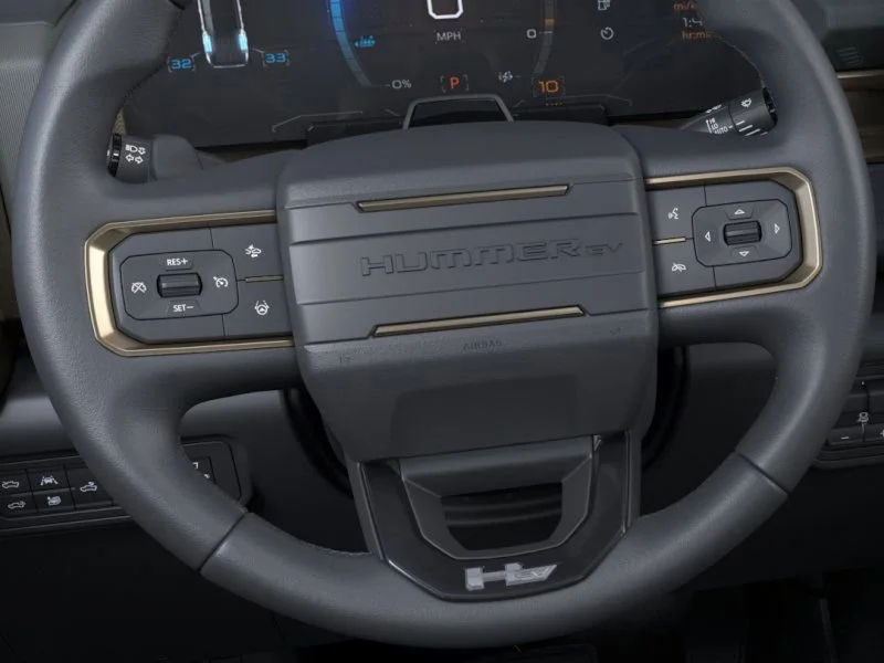 2025 GMC HUMMER EV 2X - Photo 20