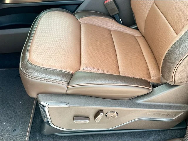 New 2026 Brown Ford King Ranch image 14