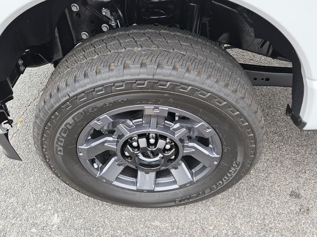 2026 Ford F-350 Super Duty XL - Photo 39