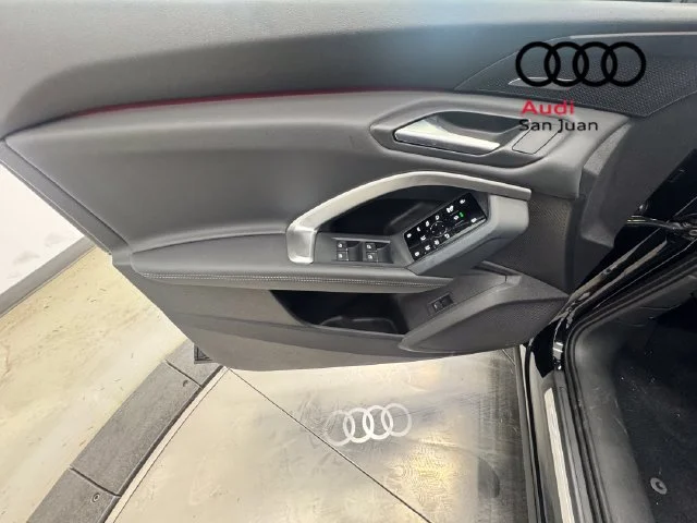 New 2026 Black Audi 2.0T Premium Plus image 34