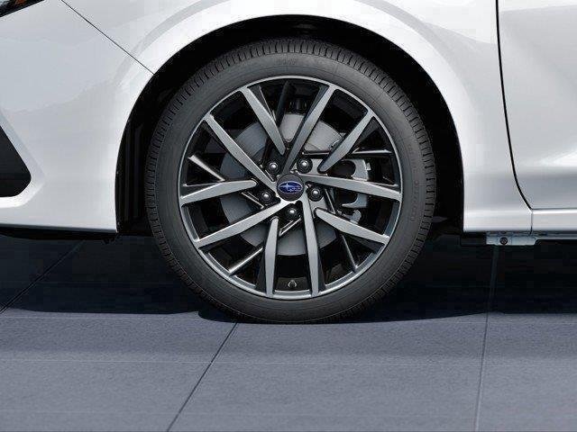 New 2026 CRYSTAL WHITE PEARL Subaru Sport image 9