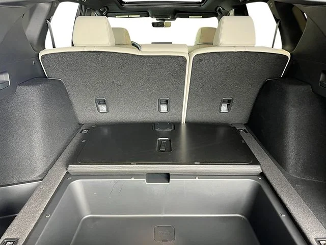 New 2026 Canyon River Blue Metallic Acura Base image 35