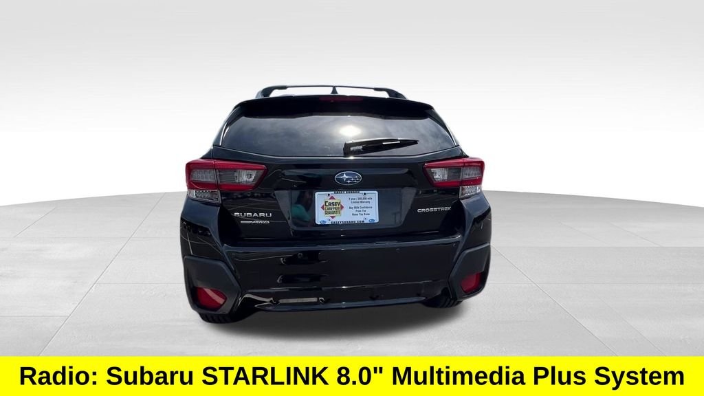 Used 2023 Black Subaru Limited image 11