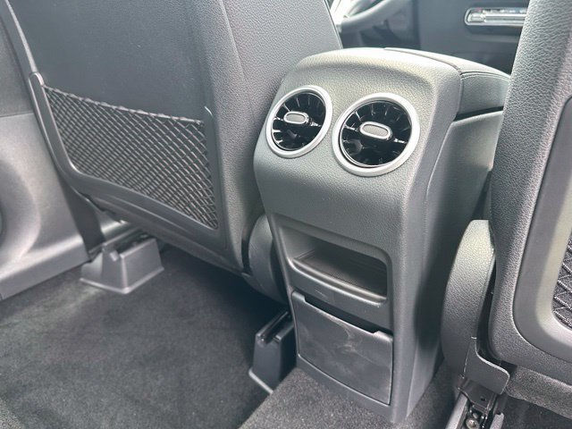 New 2026 Mountain Grey Metallic Mercedes-Benz GLB 250 image 64