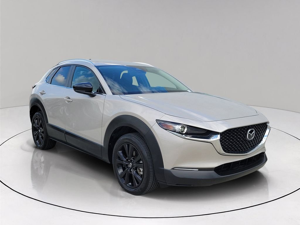 2024 Mazda CX-30 Select Sport