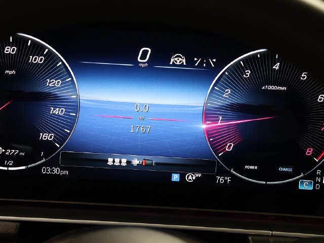 Certified Used 2026 Black Mercedes-Benz GLE 350 image 17