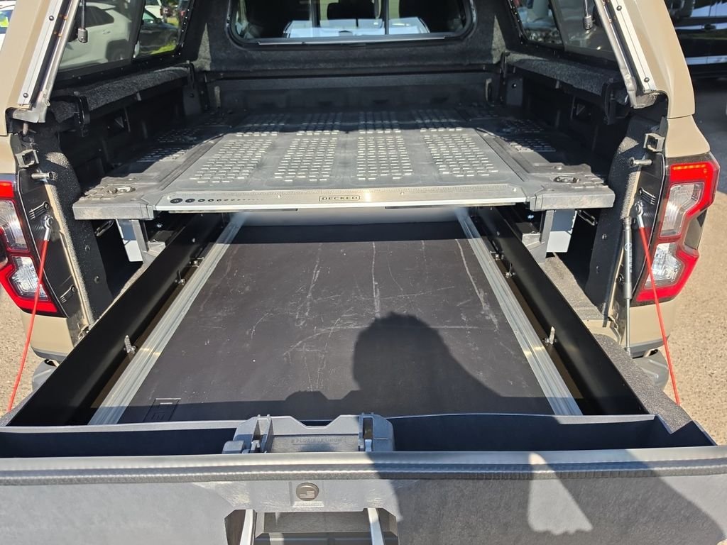 Certified Used 2025 Gray Ford XLT image 26