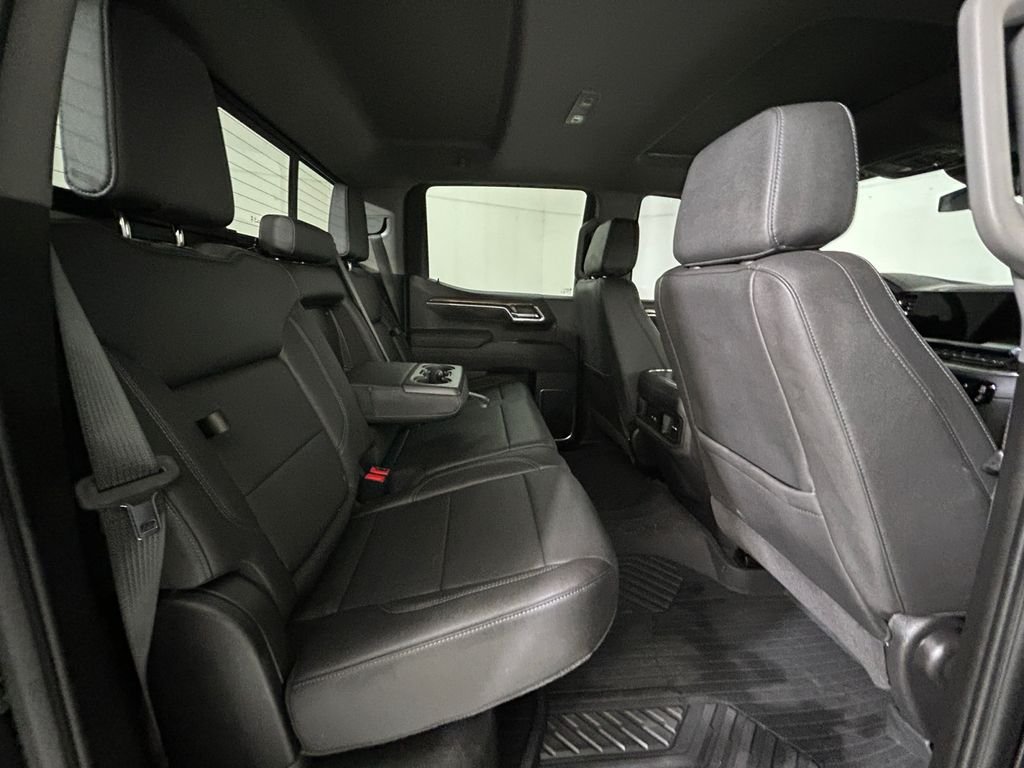 Used 2026 Black Chevrolet LT Trail Boss image 17