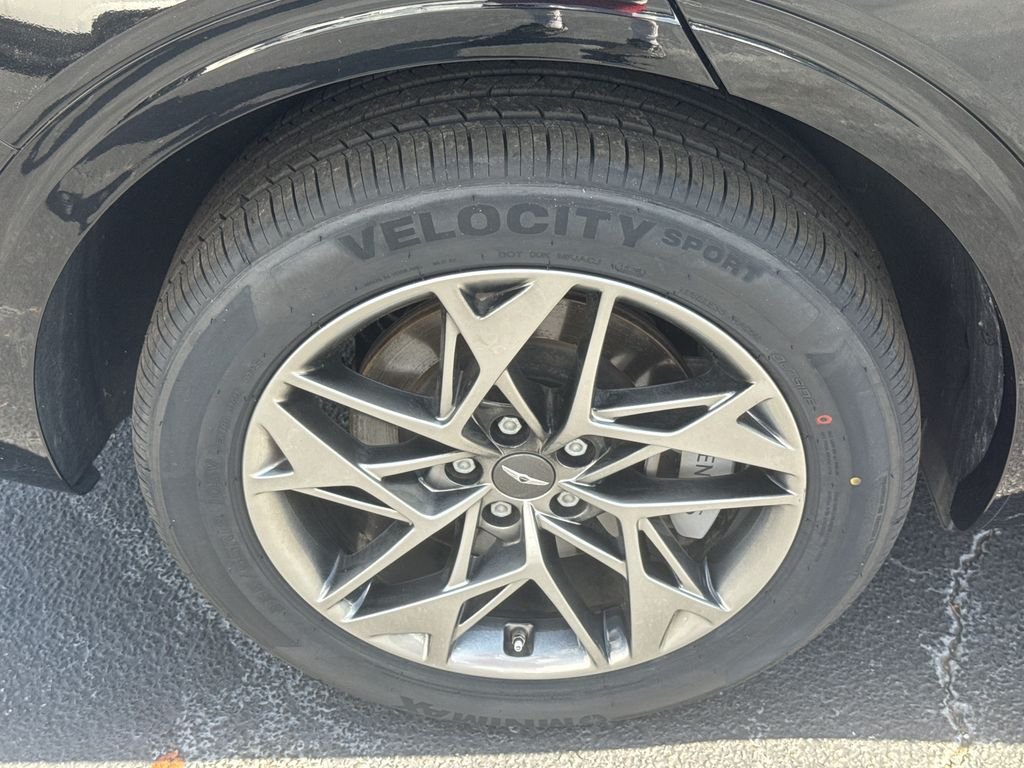2023 GENESIS GV70 Standard - Photo 17