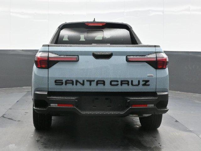2026 Hyundai Santa Cruz SEL Activity - Photo 2