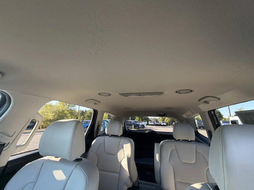 Used 2024 Gray Kia S image 13