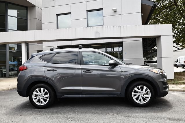 Used 2020 Magnetic Force Metallic Hyundai Value image 4