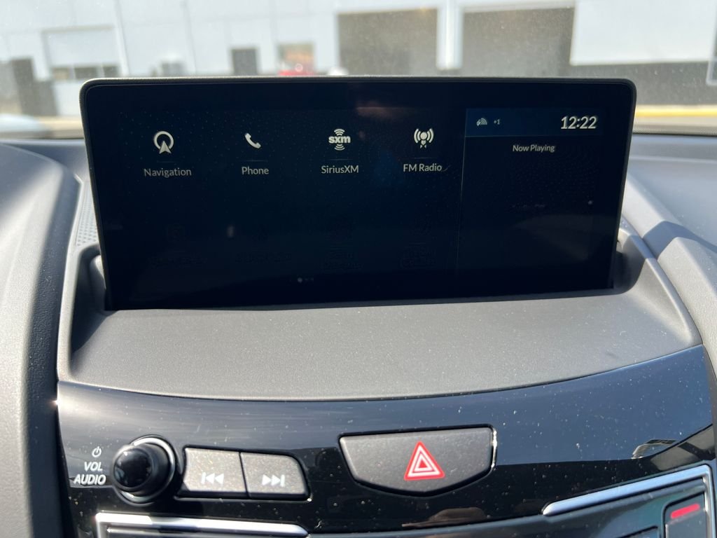 2026 Acura RDX A-Spec Package - Photo 24