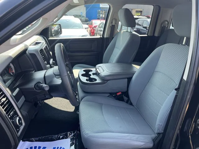 Used 2019 Black Ram Express image 15