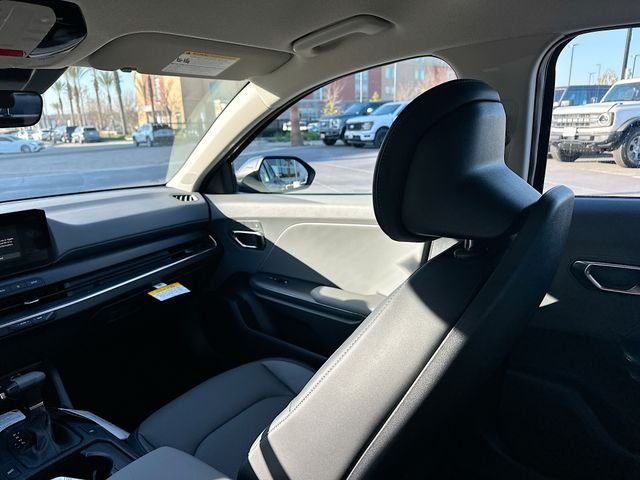 Certified Used 2026 Gray Kia EX image 22