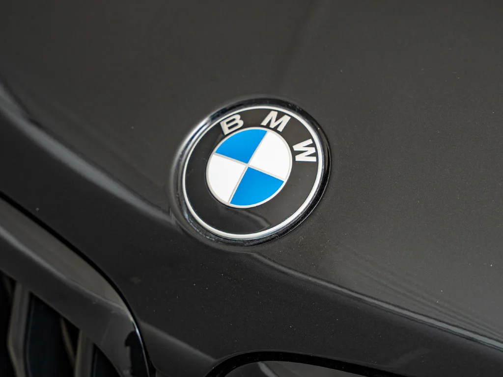 Used 2023 Black Sapphire Metallic BMW xDrive40i image 12