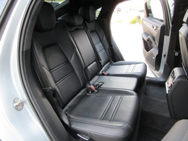 Used 2021 Dolomite Silver Metallic Porsche GTS image 19