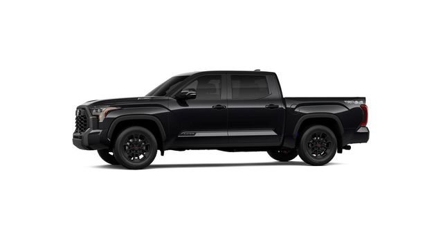 2025 Toyota Tundra Platinum - Photo 35