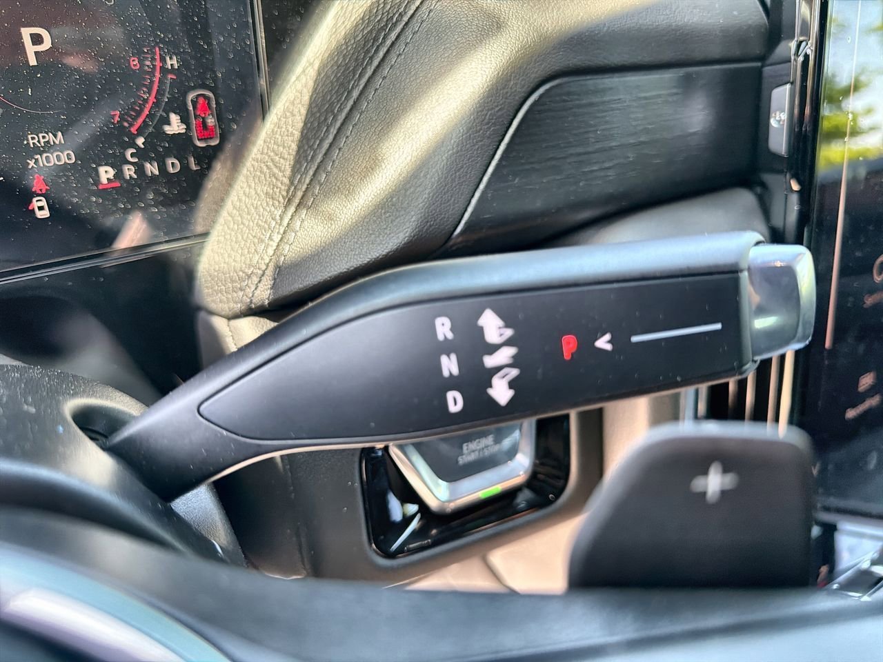 New 2026 Sterling Metallic GMC Denali image 14