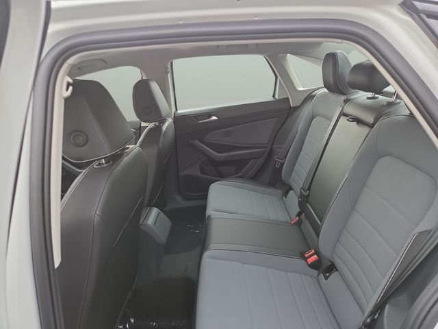 2026 Volkswagen Jetta 16