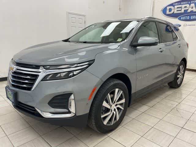 2023 Chevrolet Equinox Premier - Photo 19