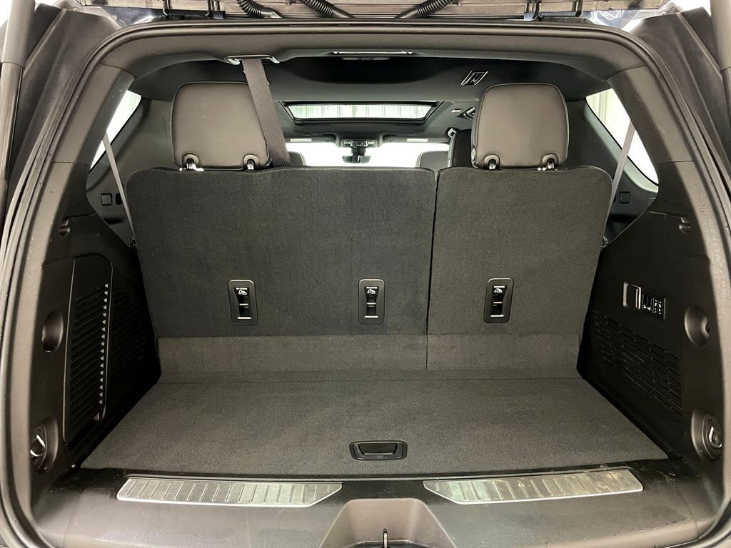 2021 Chevrolet Tahoe Premier - Photo 50