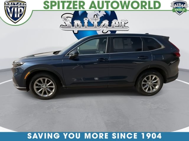 Used 2024  Honda EX image 6
