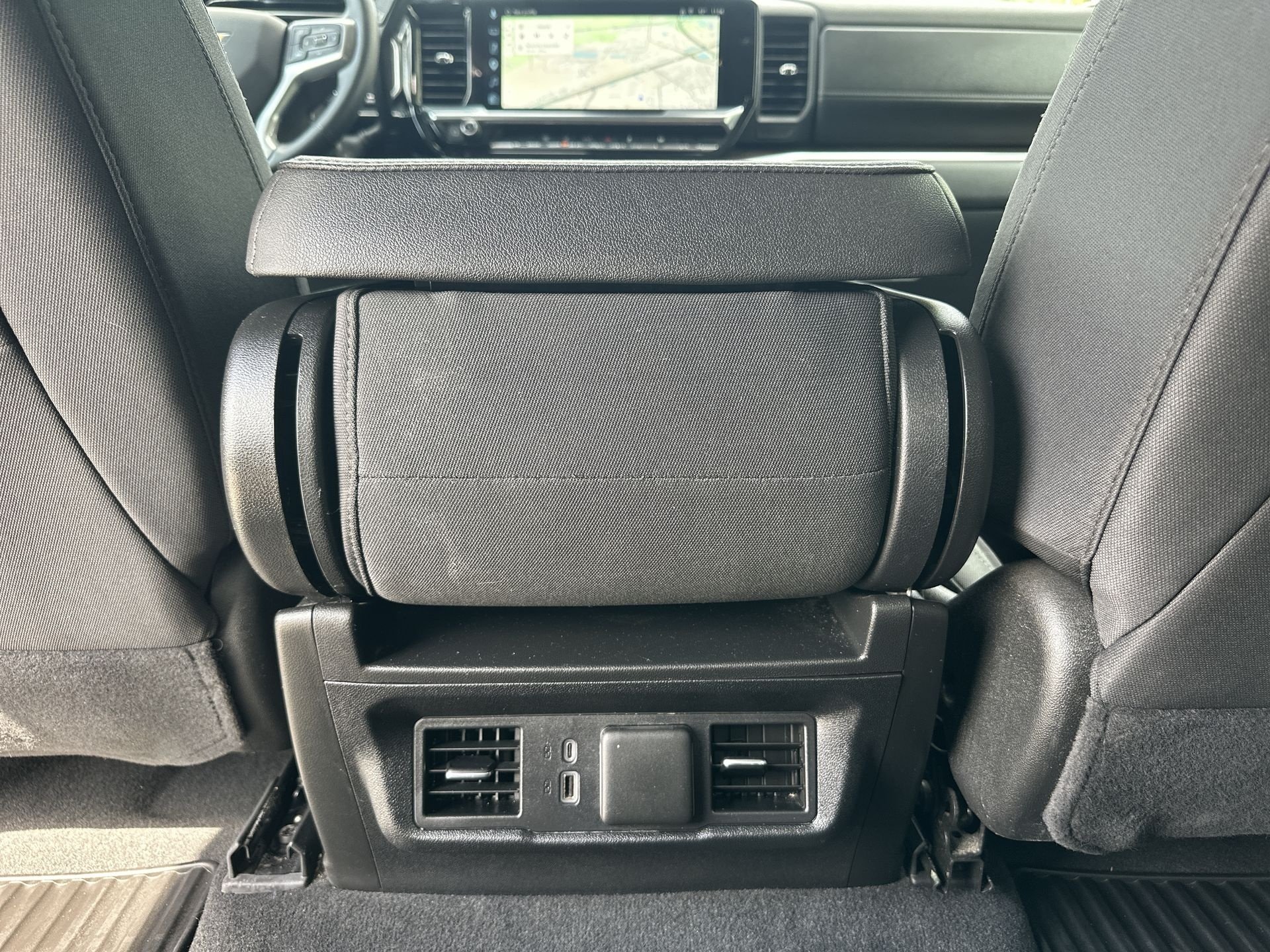 2025 Chevrolet Silverado 2500HD LT - Photo 21